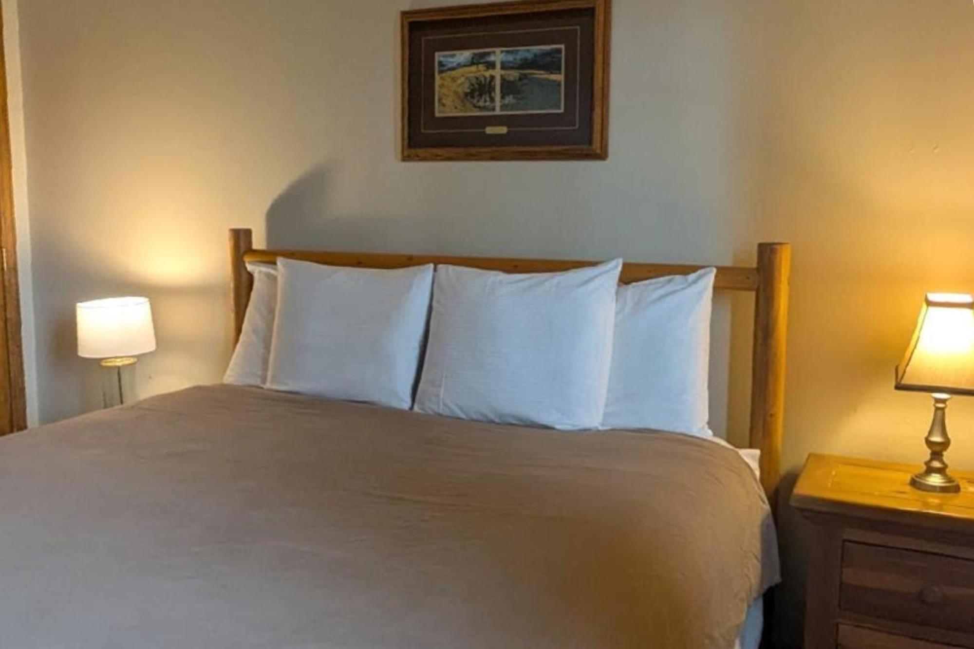 Appartement Storm Meadows Slopeside Retreat