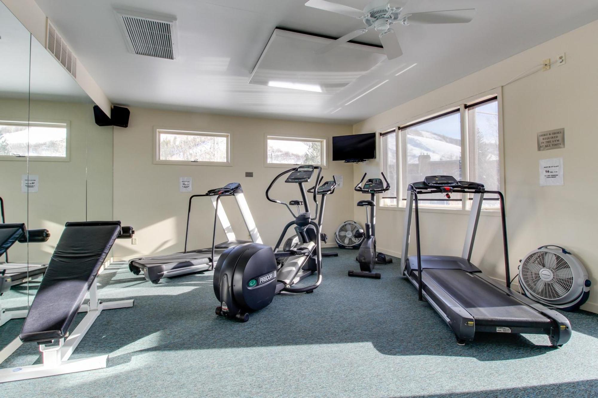 Storm Meadows Slopeside Retreat Appartement *