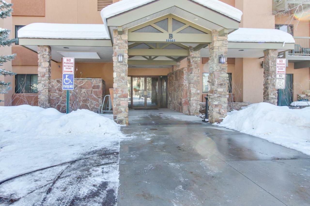 Storm Meadows Slopeside Retreat Apartment